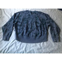 Joy Lab French Terry Tie-Dye Pullover Sweatshirt s M Photo 1