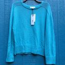 Treasure & Bond  Knit Crewneck Sweater Pullover S Photo 2