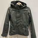 Burton Dryride Ski Jacket sz S in Grey Photo 0