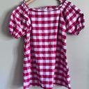 Storets  Checkered Dress   Photo 3