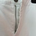 Lane Bryant  NWT Womens 24W White Denim Capri/Pedal Pushers Photo 2