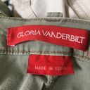 Gloria Vanderbilt Ladies  capris 10 Photo 4