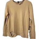 Alala  Sweatshirt Distressed Destroyed Long Sleeve Crew Neck Sweatshirt Small Photo 0