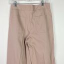 Everlane NWOT  The Wide Leg Structure Pant Limited Release in Tan Size 00 NEW Photo 6