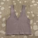 Seamless Tank Gray Size M Photo 1