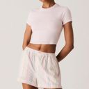 Kith Cropped Tee Photo 5