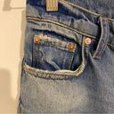 We The Free Free People  Vixen Cigarette Jean in Vintage Indigo size 24 🆕 Photo 8