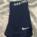 Nike Pro Dri-Fit Spandex Shorts Photo 1