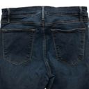 Frame  Denim Le High Skinny Dark Wash High Waist Jeans Size‎ 30 Photo 6