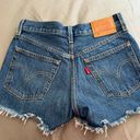 Levi’s Vintage 501 Shorts Photo 1