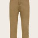 SheIn khaki flare jeans Photo 1