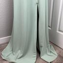 Birdy Grey HANNAH DRESS CREPE SAGE Photo 6