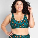 Modcloth  Billie Bikini Top Photo 0