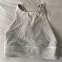 Lululemon High neck Sports Bra Photo 0