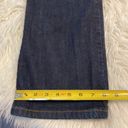 DKNY  Jeans size 10 inseam 32” BNWOT darker wash jeans Photo 4