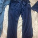 FIGS Navy  Grey Anatomy Set Women’s Size Small Photo 4