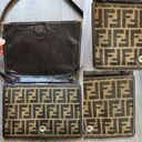 Fendi SALE TODAY  Zucca Vintage Sling Crossbody Photo 14