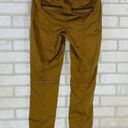 White House | Black Market  NWT Sandlewood The Straight Crop Jeans Size 00 Photo 6