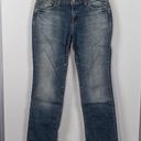 Gap Slim Fit Stretch Ankle Jeans Photo 0