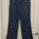 Banana Republic Y2K Wide Leg Jeans Photo 2