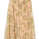 Anthropologie Mon Renn Wildflower Maxi Dress  Photo 2