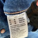 American Eagle Outfitters Flare Jeans Photo 4