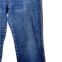 Brittania PENTIMENTO  | Vintage 80s High Waisted Straight Leg Jeans Sz 25x29 Photo 4