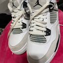 Nike Air Jordan 4 Photo 1