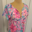 Lilly Pulitzer  Sophiletta UPF 50+ Dress Photo 5