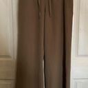 Lululemon On The Fly Pant *Wide Leg Woven in Frontier Size 10 Photo 2