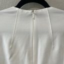 Spanx  (NWT) The Perfect Funnel Top, Powder/White, Size M Photo 8