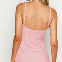 Beginning Boutique marbelle pink mini dress Photo 2