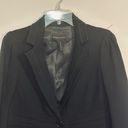 BCBG MAXAZRIA BLAZER SIZE M BUSINESS ATTIRE. Photo 3