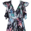 Hunter Bell  Harrison Midi Dress Sz. 2 Photo 2