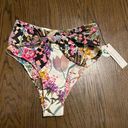 Christian LaCroix Swiminista x  Josephine Floral Classy Bottoms, S NWT Photo 0