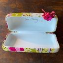 Vera Bradley  Floral Hardcase Sunglasses/Glasses Holder. Excellent Condition! Photo 1