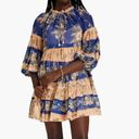 Zimmermann NWT  moonshine tuck dress Photo 2