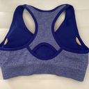 MTA Sport Women’s New MTA sports Bra    LATH034 Photo 3