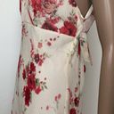 Jodi Kristopher  Dress Size 11 Juniors Semi Sheer Lined Empire Waistline New Photo 7