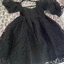 Entro Boutique Black Dress  Photo 3