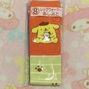 Sanrio Pompompurin  womans Leg/ Arm warmers Photo 1