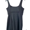 Krass&co NWOT! NY  Sleeveless Gray Sheath Dress. Size Small. Photo 5