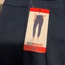 32 Degrees Heat 32 Degrees Ladies' Side Pocket Jogger size med heather navy Photo 6
