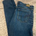 American Eagle Outfitters Super Hi Rise Jegging Crop Photo 4