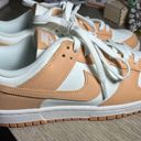 The Moon Sail And Harvest Nike Dunks Low Photo 7