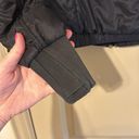 Lululemon  Jacket Hooded Black 4 Photo 3