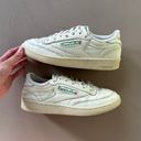 Reebok Club C 85 Vintage Sneakers Photo 2