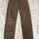 American Eagle Brown Pants Photo 1