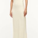 STAUD Giuseppe Dress In Sun Faded Daisy Photo 0