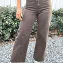 miou muse Brown Pants Photo 0